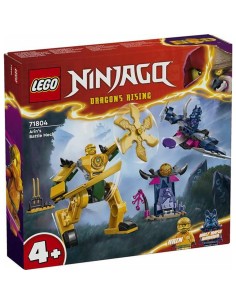 Construction set Lego 71804 Multicolour