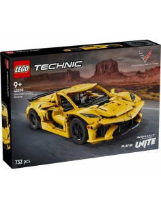 Construction set Lego