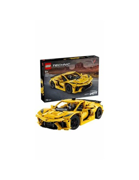 Construction set Lego