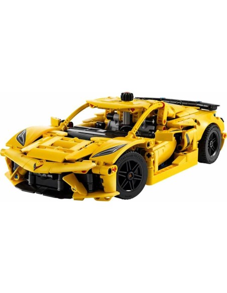 Construction set Lego