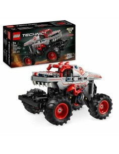 Construction set Lego