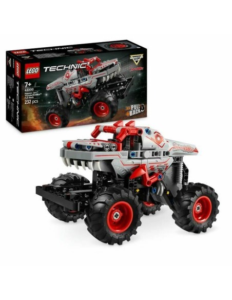 Construction set Lego