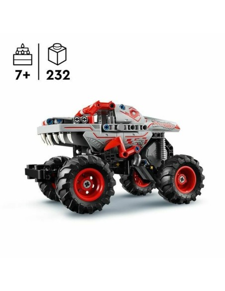 Construction set Lego