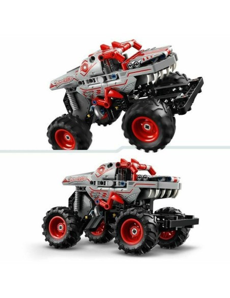 Construction set Lego