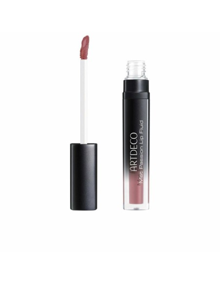 Lipstick Artdeco Mat Passion Matt Liquid Nº 25 So mauve 3 ml