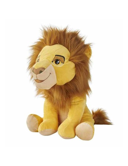 Fluffy toy Smoby Mufasa 45cm