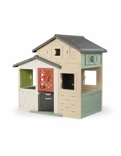 Children's play house Smoby Evo Friends 162 x 164 cm
