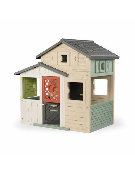 Children's play house Smoby Evo Friends 162 x 164 cm