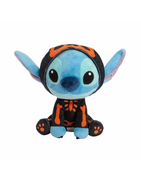 Fluffy toy Smoby Stitch 25 cm (1 Piece)