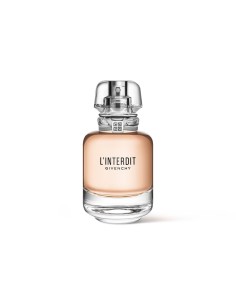 Women's Perfume Givenchy L'INTERDIT EDT 50 ml 2