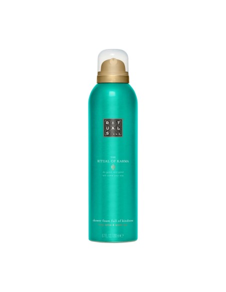 Cleansing Foam Rituals The Ritual Of Karma 200 ml