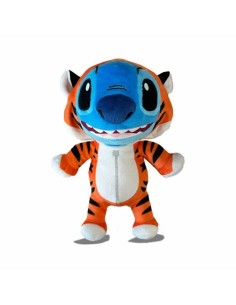 Fluffy toy Smoby Stitch 25 cm (1 Piece)