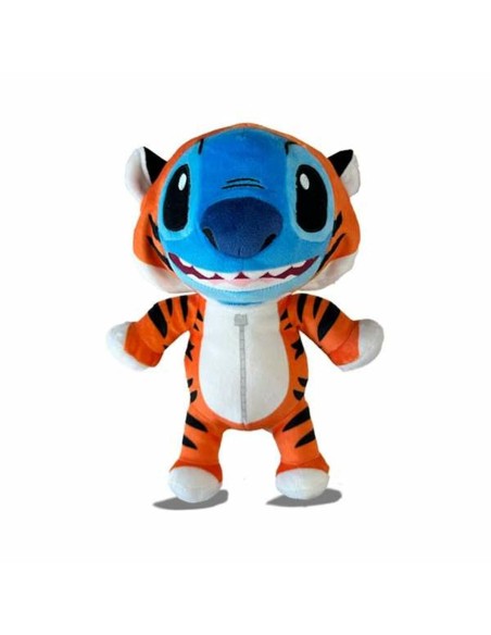 Fluffy toy Smoby Stitch 25 cm (1 Piece)