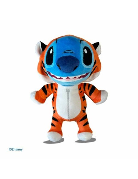 Fluffy toy Smoby Stitch 25 cm (1 Piece)