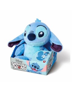 Fluffy toy Smoby Stitch 12 cm