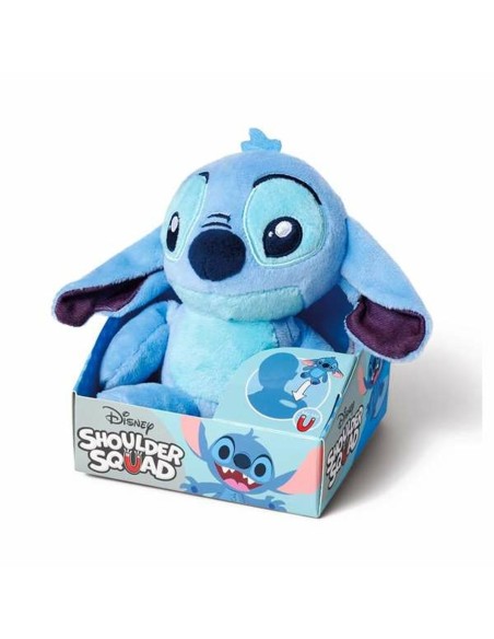 Fluffy toy Smoby Stitch 12 cm