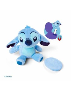 Fluffy toy Smoby Stitch 12 cm 2