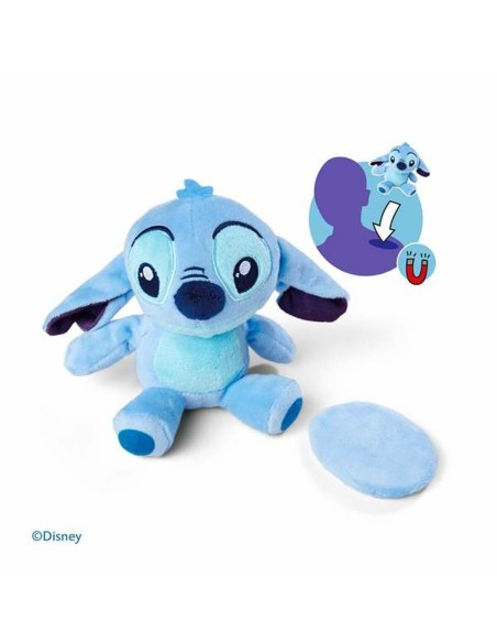Fluffy toy Smoby Stitch 12 cm