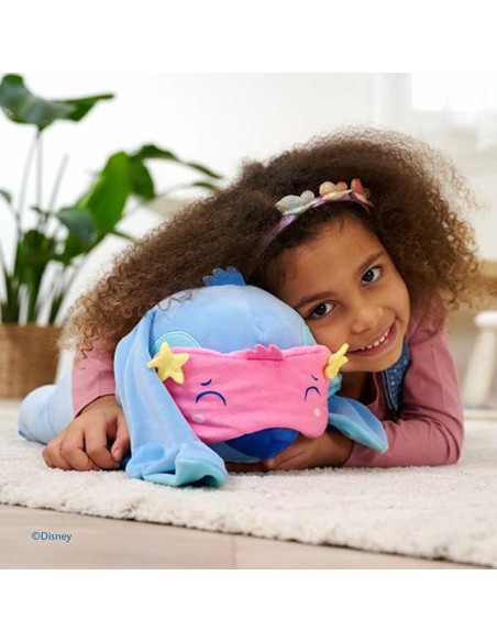Fluffy toy Smoby 40 cm (1 Piece)