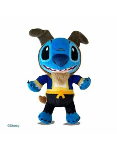 Fluffy toy Smoby Stitch 25 cm (1 Piece) 2