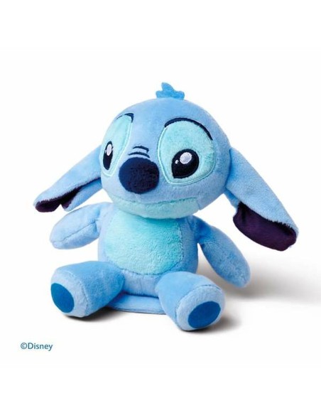 Fluffy toy Smoby Stitch 12 cm