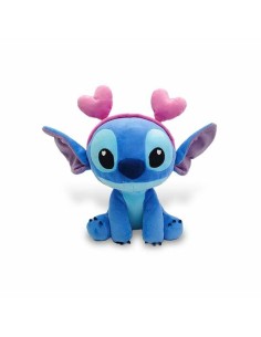 Fluffy toy Smoby Stitch 25 cm (1 Piece)