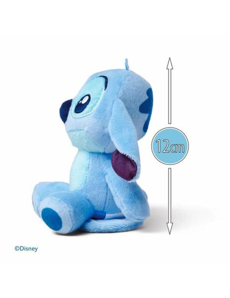 Fluffy toy Smoby Stitch 12 cm