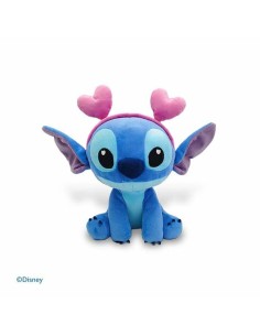 Fluffy toy Smoby Stitch 25 cm (1 Piece) 2