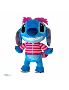 Fluffy toy Smoby Stitch 25 cm (1 Piece) 2