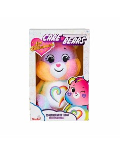 Teddy Bear Smoby Care Bears 35 cm (1 Piece)