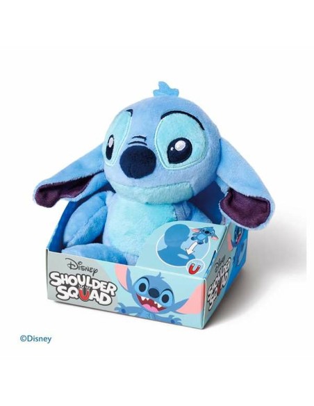 Fluffy toy Smoby Stitch 12 cm