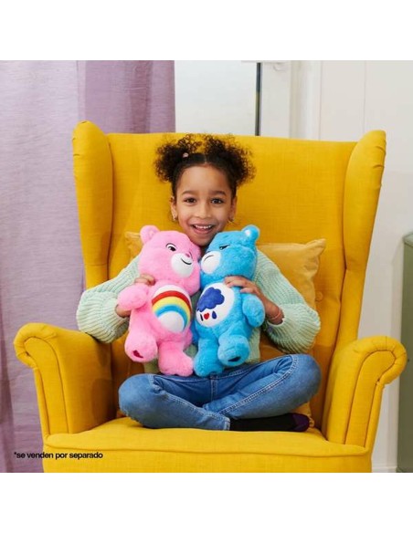 Teddy Bear Smoby Care Bears 35 cm (1 Piece)