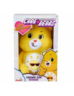 Teddy Bear Smoby Care Bears 35 cm (1 Piece)