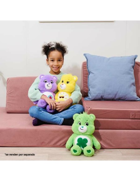 Teddy Bear Smoby Care Bears 35 cm (1 Piece)