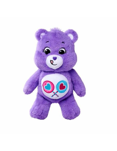 Teddy Bear Smoby Care Bears 35 cm (1 Piece)