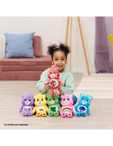 Teddy Bear Smoby Care Bears 35 cm (1 Piece)