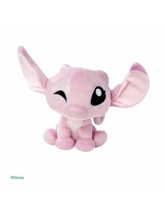 Fluffy toy Smoby Angel 25 cm (1 Piece) 2