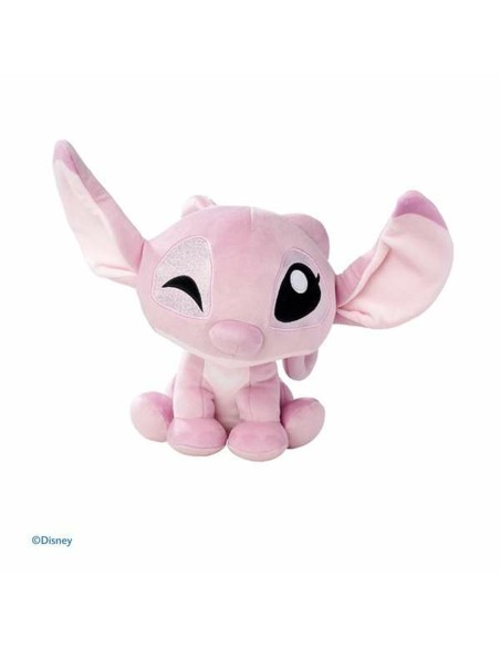 Fluffy toy Smoby Angel 25 cm (1 Piece)