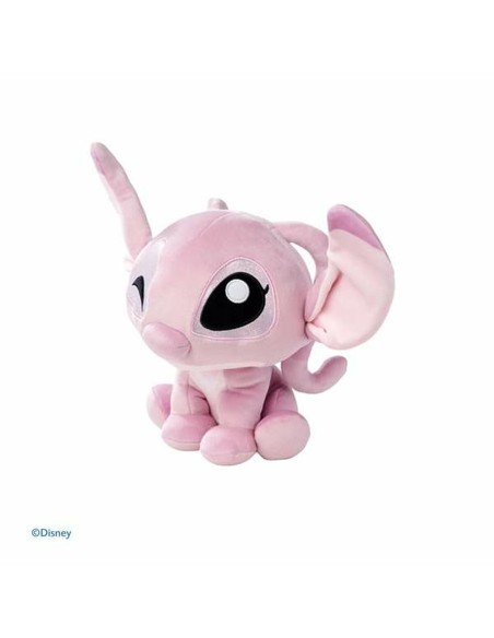 Fluffy toy Smoby Angel 25 cm (1 Piece)