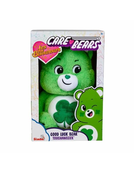 Teddy Bear Smoby Care Bears 35 cm (1 Piece)