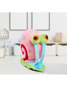 Fluffy toy Smoby Gary 35 cm (1 Piece) 2