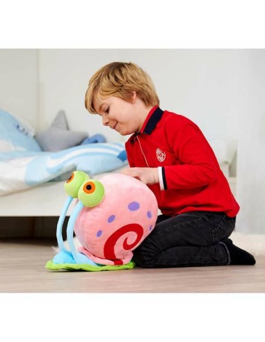 Fluffy toy Smoby Gary 35 cm (1 Piece)