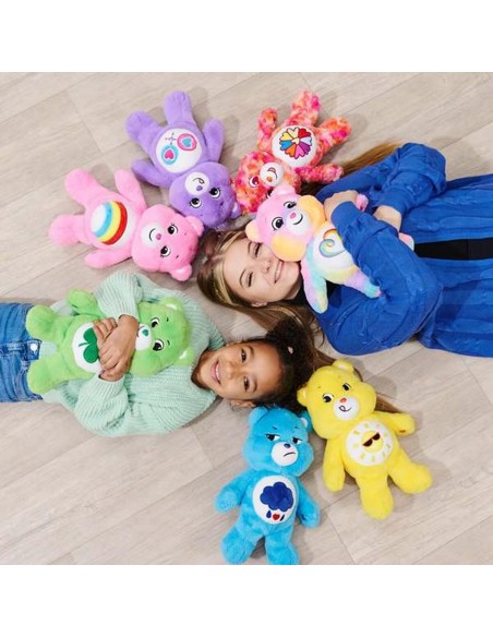 Teddy Bear Smoby Care Bears 35 cm (1 Piece)