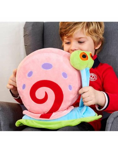 Fluffy toy Smoby Gary 35 cm (1 Piece)