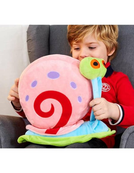 Fluffy toy Smoby Gary 35 cm (1 Piece)