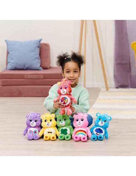Teddy Bear Smoby Care Bears 35 cm (1 Piece)