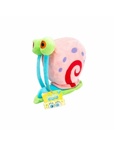 Fluffy toy Smoby Gary 35 cm (1 Piece)