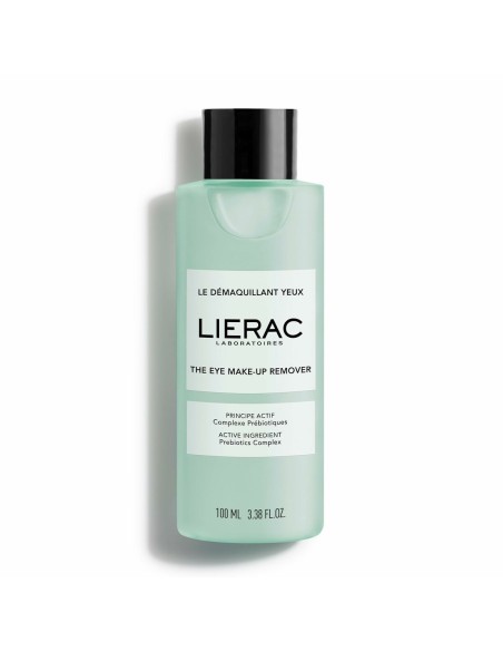 Eye Make Up Remover Lierac LIERAC DÉMAQUILLANT 100 ml