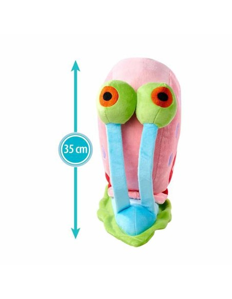 Fluffy toy Smoby Gary 35 cm (1 Piece)