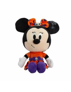 Fluffy toy Smoby Minnie 25 cm (1 Piece)